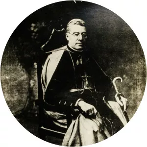 Pedro Pascual Farfán - 