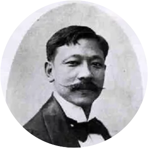 Pedro Paterno - Former Prime Minister of the Philippines