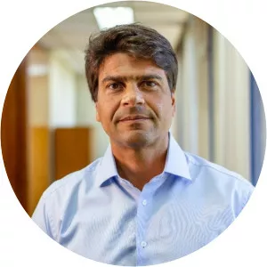 Pedro Paulo Carvalho Teixeira