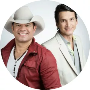 Pedro Paulo e Matheus