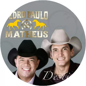 Pedro Paulo & Matheus - Musical group