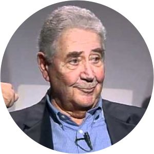 Pedro Paulo Poppovic photograph