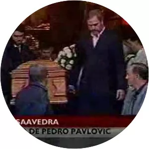 Pedro Pavlovic