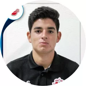 Pedro Pedraza Reyna - Footballer