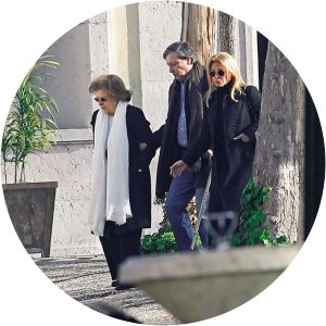 Pedro Pedrosa Alencastre Telo Theodosius photograph