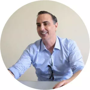 Pedro Pedrossian Filho