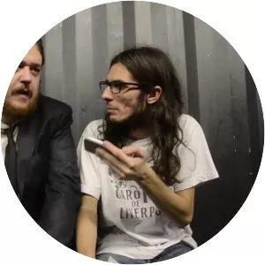 Pedro Pelotas Musician