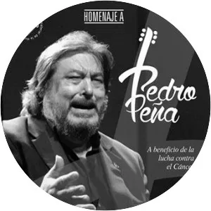 Pedro Peña Fernández