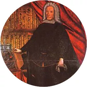 Pedro Peralta y Barnuevo