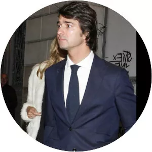 Pedro Perestrelo Pinto - Marta Leite de Castro's husband