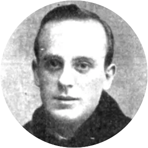 Pedro Pérez Fernández