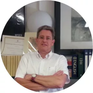 Pedro Pérez Herrero - Historian