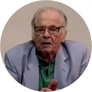 Pedro Pinchas Geiger