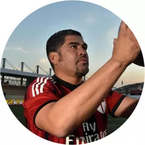 Pedro Pineda - Mexican footballer