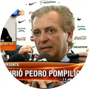 Pedro Pompilio