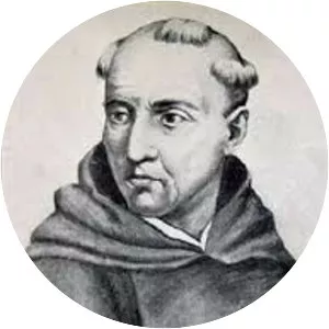 Pedro Ponce de León - Spanish monk