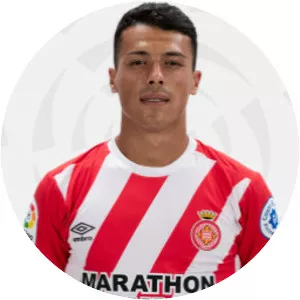 Pedro Porro - Spanish football player