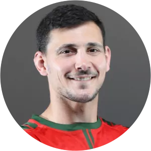 Pedro Portela - Portuguese handball player