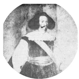 Pedro Porter Casanate