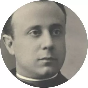 Pedro Poveda Castroverde