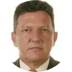 Pedro Quevedo Iturbe