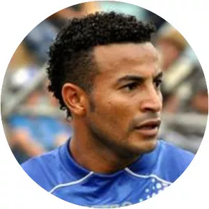 Pedro Quiñónez - Footballer