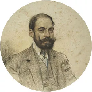 Pedro Rahola