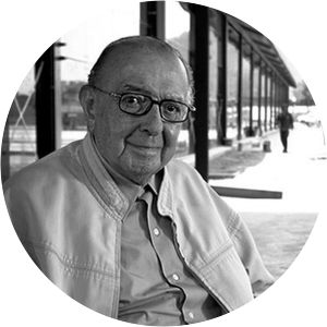 pedro ramirez vasquez