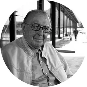 Pedro Ramírez Vázquez