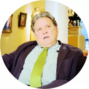 Pedro Ramón Jiménez photograph