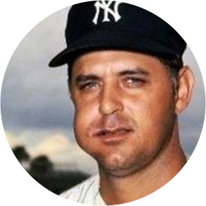 Pedro Ramos - Baseball player