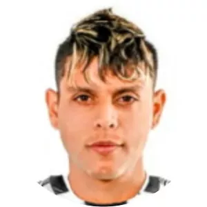 Pedro Reinaldo Delvalle Romero