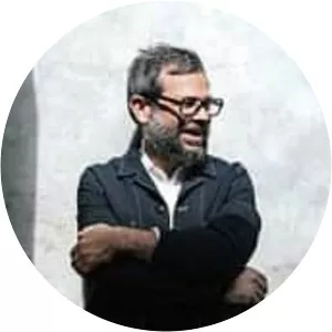 Pedro Reyes