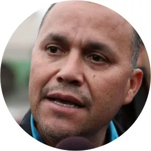 Pedro Rivera Jr. - Jenni Rivera's brother