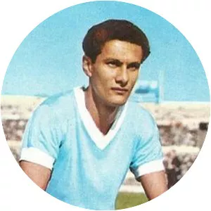 Pedro Rocha - Uruguayan footballer