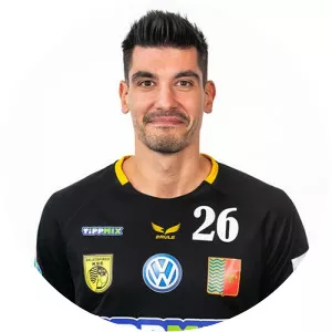 Pedro Rodríguez Álvarez