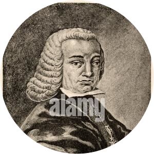 Pedro Rodríguez, Count of Campomanes - Former Minister of Economy of Spain