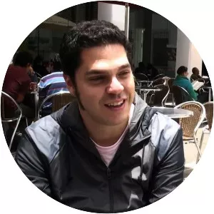 Pedro Rovetto - Musician