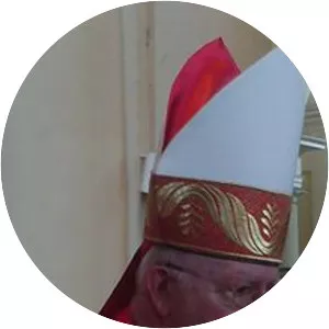 Pedro Rubiano Sáenz