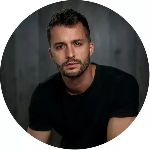 Pedro Rudolphi - Actor