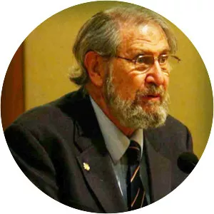 Pedro Rudomín Zevnovaty