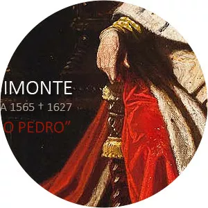 Pedro Ruimonte