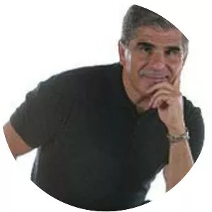 Pedro Ruiz - Spanish presenter