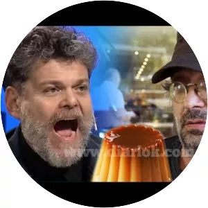 Pedro Saborido - Argentina screenwriter