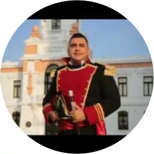 Pedro Sáinz de Baranda y Borreiro