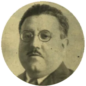 Pedro Sainz Rodríguez
