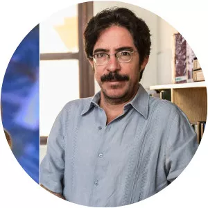 Pedro Salmerón - Historian