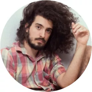 Pedro Salomão - Musical artist