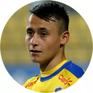 Pedro Sánchez Torrealba