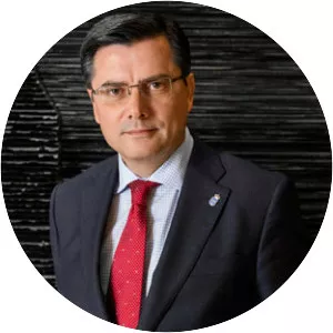 Pedro Sanjurjo González